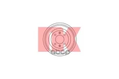 ������� ��������� Peugeot 405 06/87- Nk ���. 253708 ����