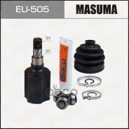 ���� ���������� Masuma ���. EU-505 ����