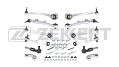������� �������� �����. � ���. VW Passat V 96- Audi A4 94- Zekkert ���. ql-3434 �-� ����