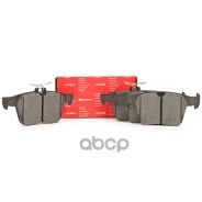 ������� ��������� ������ AUDI A3 VW Golf VII Skoda Kodiaq SpeedMate ���. SM-BP090 ����
