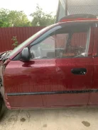 ����� �������� ����� Hyundai Accent ����