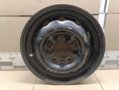 Колесные диски Лада 5x139.7 - купить литые, кованые и штампованные