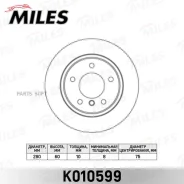 ���� ��������� ������ D280��. BMW 3 E36 316-323 90-98/E46 316-318 98-05 (TRW DF1539) K010599 Miles K010599 ����