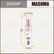 ����� ��������� Masuma Iridium+Platinum S529IP IFR6T-11 90919-01210/90919-01211 /90919-01237 /90919-01238 /90919-T1007 ����