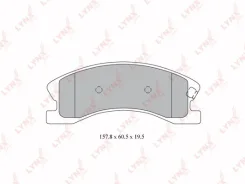 ������� ��������� �������� | ����� | Lynxauto BD4201 ����
