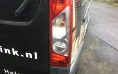 ������ ���� 6351AH Citroen Jumpy 2007 - 2016 ���� ����