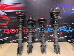 ����������� �������� Impreza WRX g11 2002-2005 154102 ����