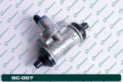 ������� ��������� ������� � ����� G-brake GC-007 ����