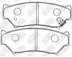 ������� NiBK PN9301 ����