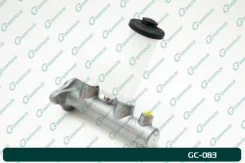 ������� ��������� ������� � ����� G-brake GC-083 G-Brake ������� GC-083 | �������� �� ��, ������, 5 ����� | �������� �� 12 ��� | ������ � ������� | ������� GC-083 ����