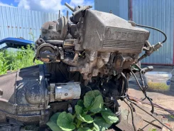 ��������� 4ze1 Isuzu Trooper 1 ����