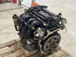 ��������� Ford Focus, 2011 - 2015, 1.6 �, PNDA, ����������� ����