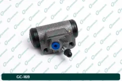 ������� ��������� ������� � ����� G-brake GC-169 G-Brake ������� GC-169 | �������� �� ��, ������, 5 ����� | �������� �� 12 ��� | ������ � ������� | ������� GC-169 ����