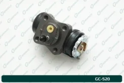 ������� ��������� ������� � ����� G-brake GC-520 G-Brake ������� GC-520 | �������� �� ��, ������, 5 ����� | �������� �� 12 ��� | ������ � ������� | ������� GC-520 ����