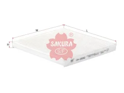 ������ �������� Sakura CA-18260 ����