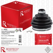 ������� ����� Rosteco ���-1118 �������� (+ 2 ������, ��������� ������) Rosteco 20078 Rosteco 20078 ����