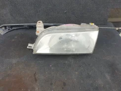 ���� ����� Toyota Corolla, E100, 1991 - 2002, 13-49. ����