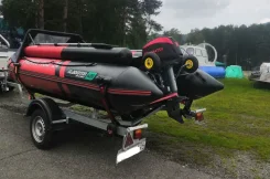 ����� ��� Gladiator E420X PRO + ����� Mikatsu �30FHS + ������ ����