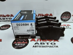 ������� ��������� �������� ������ Kashiyama D2269H ����