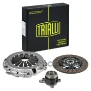 ���������, �������� Trialli ���. FR1913 ����