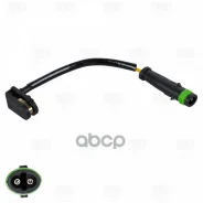 ������ ������ ������� Mercedes Sprinter (W906) (06-) 3-5t �����. L=117 (PFS 1504) Trialli ���. PFS1504 ����