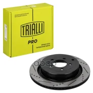 ���� ��������� Trialli ���. DF016s ����