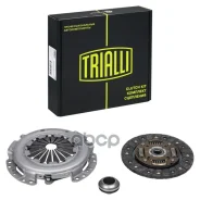 ���������, �������� Trialli ���. FR1020 ����
