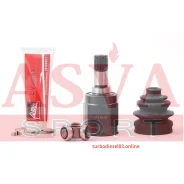 ���� ���������� ����� ASVA HNIL-GD1 25x35x25 ASVA Hnilgd1 ����