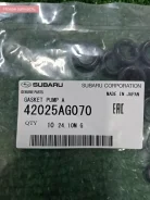 ������ �������������� 42025AG070 412Y0000167 ���������� ������� Subaru ����