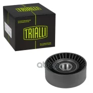 ����� ������. ����� MB Sprinter (06-) 3.0i (������ �����) Trialli ���. CM5298 ����