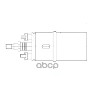 ����� ����������� ��� �, � Audi 80 86- 1.8i,100 90- SFP1813 ����