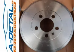 ������� ��������� Skoda Rapid / Volkswagen Polo / 6RU609617A; GD-61002, ������ ����