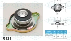 ������ ��������� Futaba R121 (0.5 ��/��2) ����