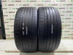 Continental SportContact 6, 295/35R23 108Y ����