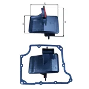 ������ ���� OPEL Astra/Vectra/Zafira � ���������� Mahle HX166D Mahle HX166D ����