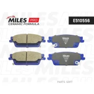 ������� ��������� Cadillac SRX 04-08 ���. Ceramic PRO Miles E510556 Miles E510556 ����