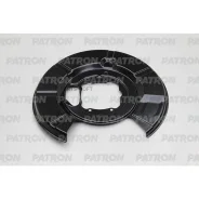 ����� ����� ���������� ������ ���. BMW: 5 (E60) 2003-2009 6 (E63/E64) 2004-2009 Patron PBS052 Patron PBS052 ����