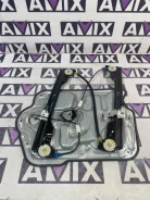 ��������������� ���. ��� Nissan Qashqai+2 I (2008�2010) [80771EY10B], �������� ����