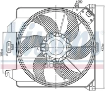 ���������� Nissens ���. 85261 Nissens 85261 ����