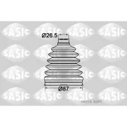 ������� ���� Arkana/Duster/Fluence/Kaptur/L�aguna/Megane/Scenic �������� 26.8/110/86 7701209830 ����