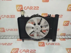 �������� ��������� Toyota Ractis NCP100, 1NZFE, 2005 � ������������ ����