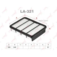 ������ ��������� Lynxauto LA321 ����