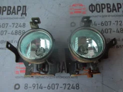 ������� L/R 9821 Nissan March AK12 6017 ����