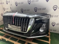 ������ ������� Hongqi H5 ����