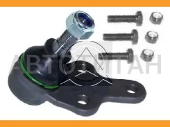 ������� ����� ���. L/R [18mm] FORD Focus C-Max 10/03-03/07/Focus II 11/04->, Volvo S40 II/V50 01/04-> Sidem 67080 ����