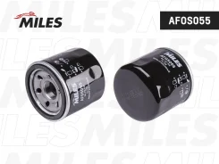 ������ �������� Hyundai/KIA/Mazda/Mitsubishi/N�Issan/Renault/Subaru/Suzuki (Filtron OP595, MANN W67/1, VIC C-224/C-901) AFOS055 Miles AFOS055 ����