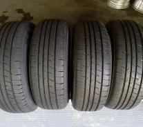 Купить шины Bridgestone Playz PX-RV II. Каталог новой и б/у резины