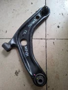 ����� �������� ������ Toyota AQUA NHP10 ����