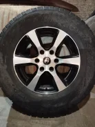 Toyo Tranpath A/T, 265/65 R17 ����