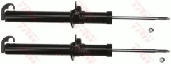 ����������� ��������� ����� ALFA Romeo 156 1997-2006, GT 2003-2010 TRW ���. JGS161T ����